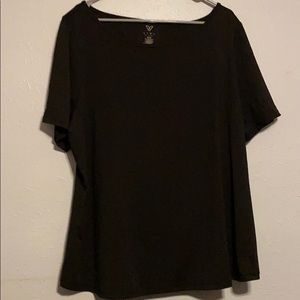 NWOT Lane Bryant Livi Active Top